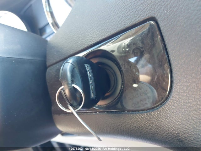 12678262 :رقم المزاد ، 2C4RDGBG1DR586279 vin ، 2013 Dodge Grand Caravan Se/sxt مزاد بيع