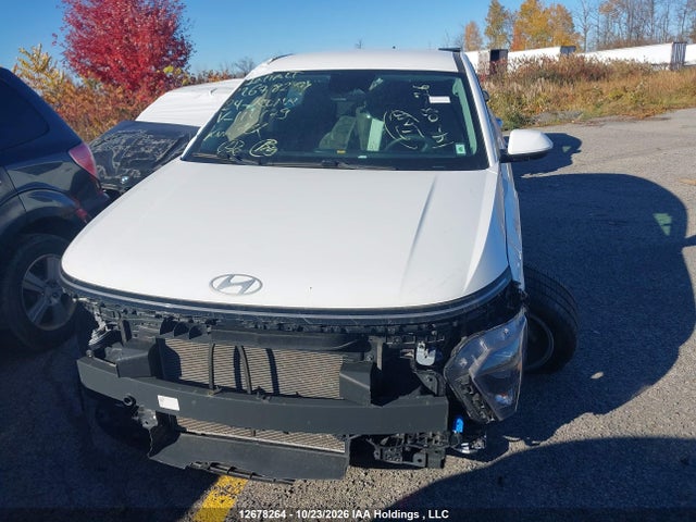 Hyundai Kona 2.0l Essential 2024 KM8HA3AB4RU114179 Image 13