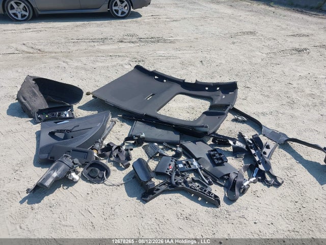 Продажа на аукционе авто 2024 Volkswagen Jetta Comfortline, vin: 3VWSM7BU6RM065416, номер лота: 12678265
