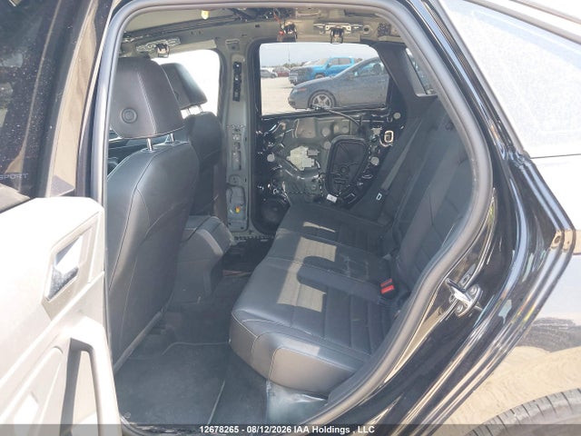 Продажа на аукционе авто 2024 Volkswagen Jetta Comfortline, vin: 3VWSM7BU6RM065416, номер лота: 12678265