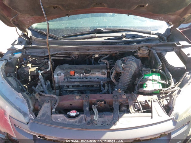 2HKRM4H73EH102276 Honda CR-V