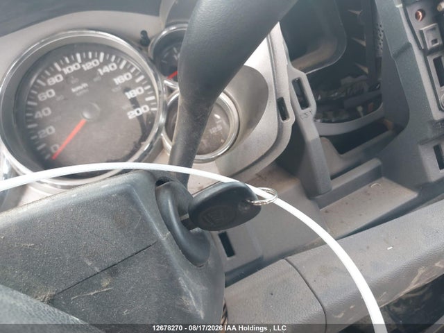 12678270 :رقم المزاد ، 1GCHK24K28E180357 vin ، 2008 Chevrolet Silverado K2500 Heavy Duty مزاد بيع