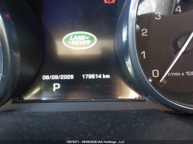 Land Rover Range Rover Evoque Pure Plus 2015 SALVP2BG3FH005932 Image 15