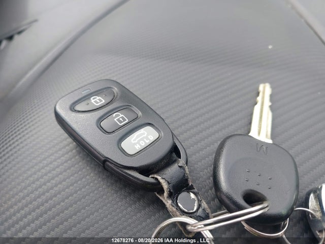Hyundai Elantra 2019 KMHD84LF0KU771468 Image 11