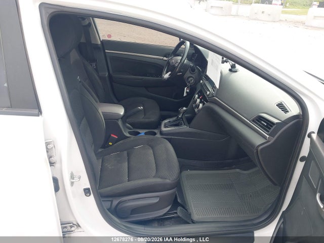 Hyundai Elantra 2019 KMHD84LF0KU771468 Image 5