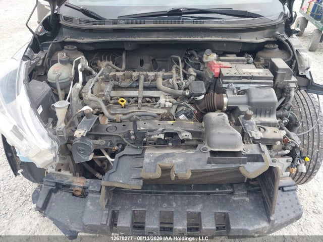 Aukcja sprzedaży 2019 Nissan Kicks S/sr/sv, vin: 3N1CP5CU6KL500743, numer aukcji: 12678277