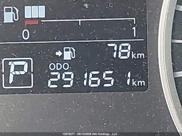 Aukcja sprzedaży 2019 Nissan Kicks S/sr/sv, vin: 3N1CP5CU6KL500743, numer aukcji: 12678277