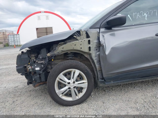 Aukcja sprzedaży 2019 Nissan Kicks S/sr/sv, vin: 3N1CP5CU6KL500743, numer aukcji: 12678277