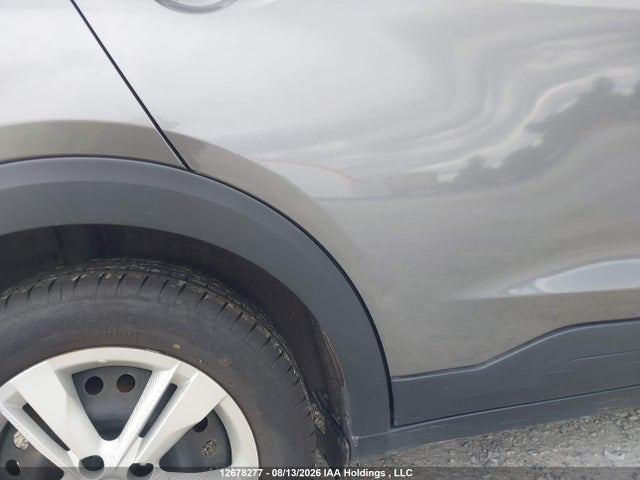 Aukcja sprzedaży 2019 Nissan Kicks S/sr/sv, vin: 3N1CP5CU6KL500743, numer aukcji: 12678277