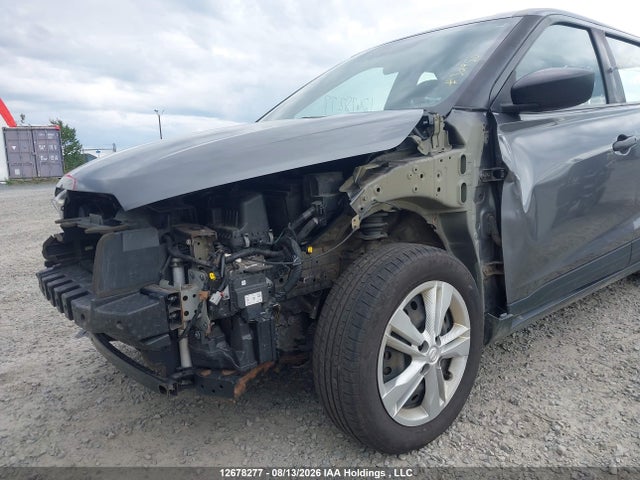 Aukcja sprzedaży 2019 Nissan Kicks S/sr/sv, vin: 3N1CP5CU6KL500743, numer aukcji: 12678277