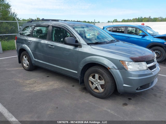 Auction sale of the 2010 Dodge Journey Se, vin: 3D4PG4FB1AT167355, lot number: 12678278