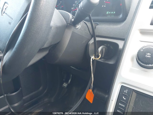 2010 Dodge Journey Se მანქანა იყიდება აუქციონზე, vin: 3D4PG4FB1AT167355, აუქციონის ნომერი: 12678278