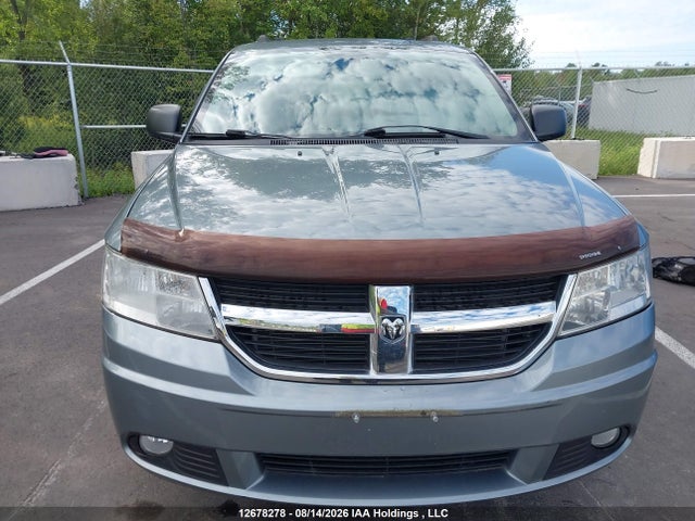 2010 Dodge Journey Se მანქანა იყიდება აუქციონზე, vin: 3D4PG4FB1AT167355, აუქციონის ნომერი: 12678278