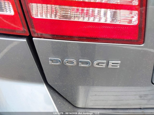 2010 Dodge Journey Se მანქანა იყიდება აუქციონზე, vin: 3D4PG4FB1AT167355, აუქციონის ნომერი: 12678278