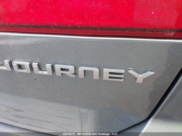 2010 Dodge Journey Se მანქანა იყიდება აუქციონზე, vin: 3D4PG4FB1AT167355, აუქციონის ნომერი: 12678278