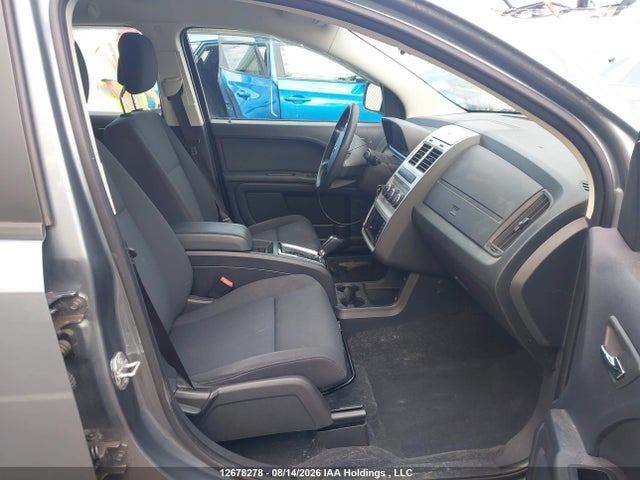 2010 Dodge Journey Se მანქანა იყიდება აუქციონზე, vin: 3D4PG4FB1AT167355, აუქციონის ნომერი: 12678278
