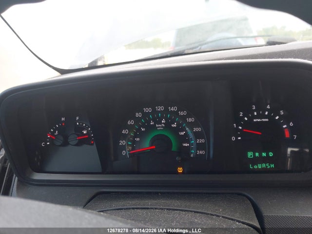 2010 Dodge Journey Se მანქანა იყიდება აუქციონზე, vin: 3D4PG4FB1AT167355, აუქციონის ნომერი: 12678278