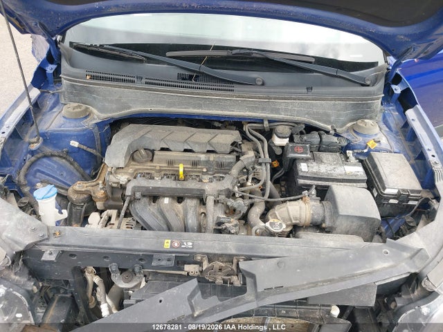 Hyundai Venue Preferred 2020 KMHRC8A31LU028288 Image 10