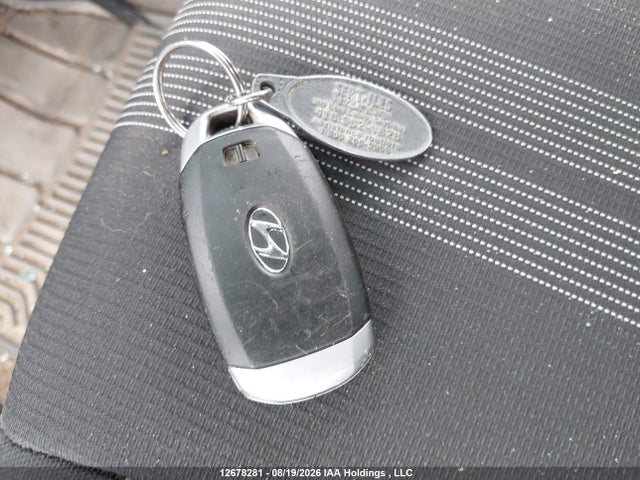 Hyundai Venue Preferred 2020 KMHRC8A31LU028288 Image 11