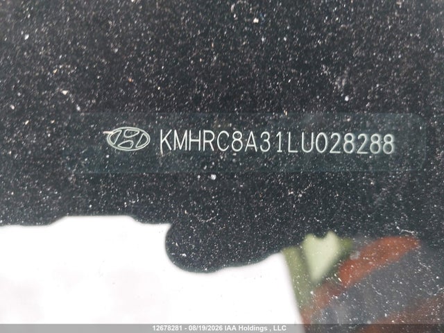 Hyundai Venue Preferred 2020 KMHRC8A31LU028288 Image 18