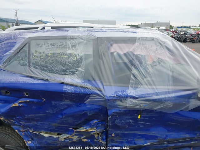 Hyundai Venue Preferred 2020 KMHRC8A31LU028288 Image 19