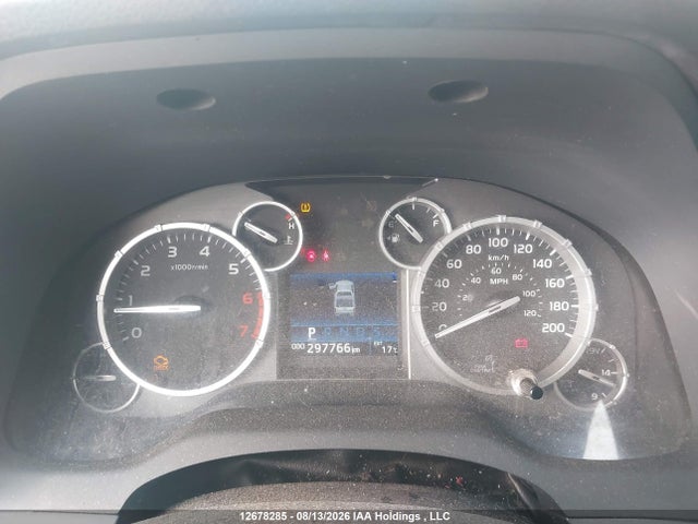 12678285 :رقم المزاد ، 5TFAY5F15GX548829 vin ، 2016 Toyota Tundra Platinum 5.7l V8 مزاد بيع