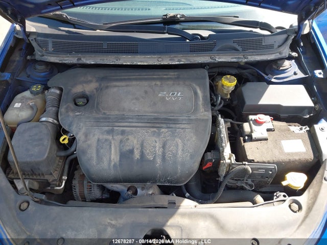 Dodge Dart 2014 1C3CDFAA4ED833672 Image 10