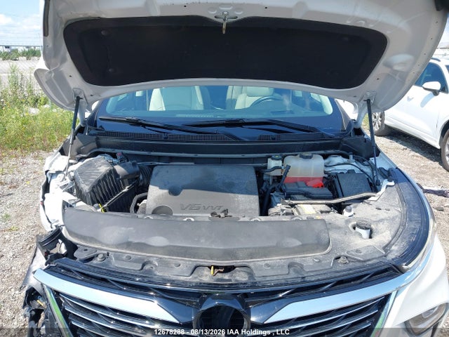 Buick Enclave Premium Awd 2023 5GAEVBKW2PJ128170 Image 10
