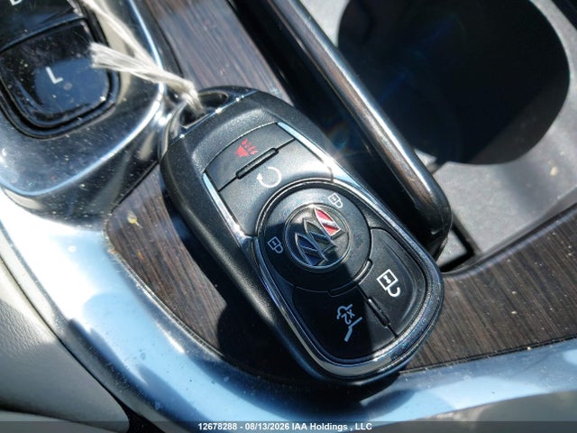 Buick Enclave Premium Awd 2023 5GAEVBKW2PJ128170 Image 11