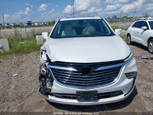 Buick Enclave Premium Awd 2023 5GAEVBKW2PJ128170 Image 12