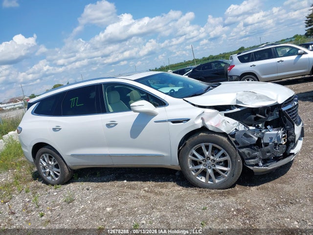 Buick Enclave Premium Awd 2023 5GAEVBKW2PJ128170 Image 13