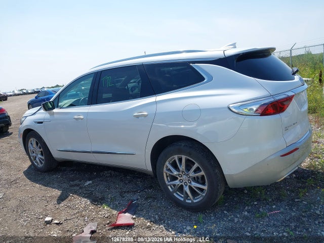 Buick Enclave Premium Awd 2023 5GAEVBKW2PJ128170 Image 14