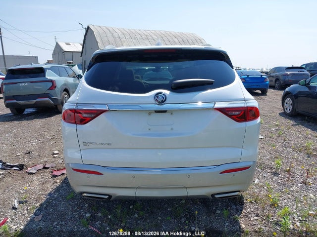 Buick Enclave Premium Awd 2023 5GAEVBKW2PJ128170 Image 16
