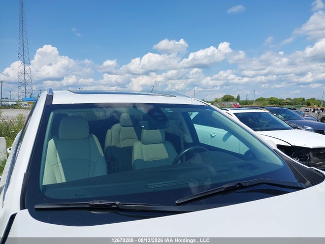 Buick Enclave Premium Awd 2023 5GAEVBKW2PJ128170 Image 17