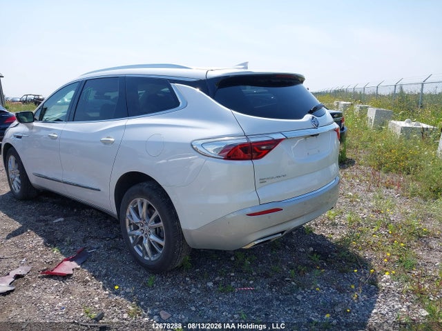 Buick Enclave Premium Awd 2023 5GAEVBKW2PJ128170 Image 3