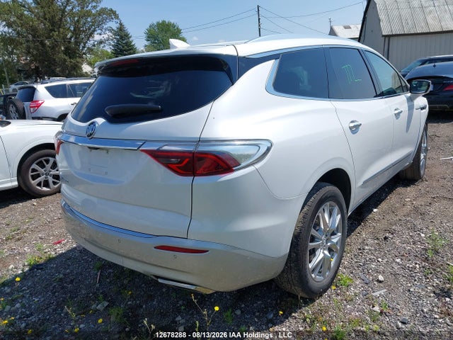 Buick Enclave Premium Awd 2023 5GAEVBKW2PJ128170 Image 4