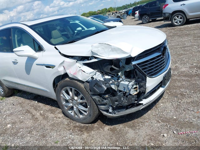 Buick Enclave Premium Awd 2023 5GAEVBKW2PJ128170 Image 6