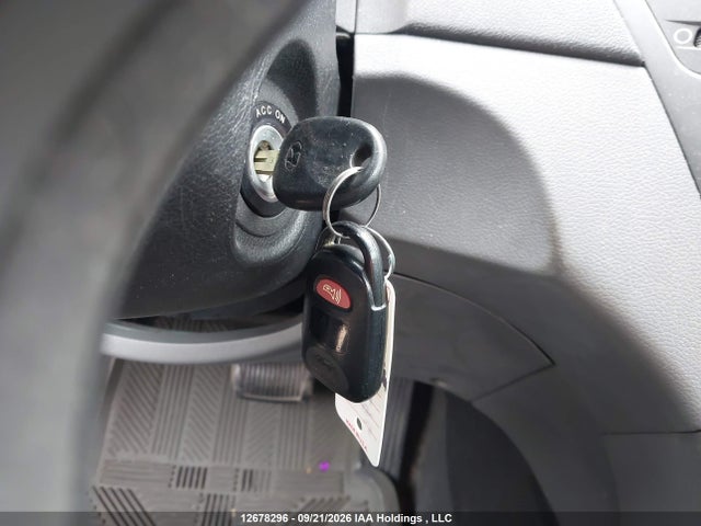 12678296 :رقم المزاد ، 5NPEB4AC4DH690179 vin ، 2013 Hyundai Sonata Gls مزاد بيع
