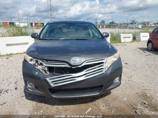 Продажа на аукционе авто 2009 Toyota Venza Base V6, vin: 4T3ZK11A69U001872, номер лота: 12678299