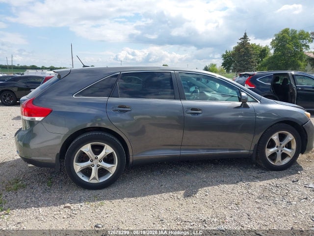 Продажа на аукционе авто 2009 Toyota Venza Base V6, vin: 4T3ZK11A69U001872, номер лота: 12678299
