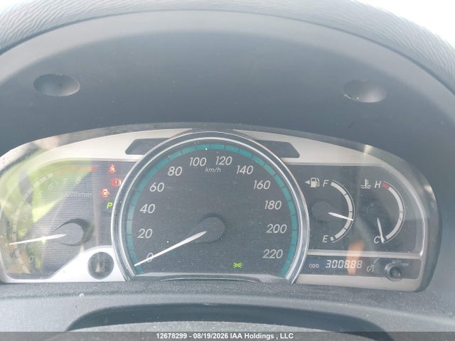 Продажа на аукционе авто 2009 Toyota Venza Base V6, vin: 4T3ZK11A69U001872, номер лота: 12678299