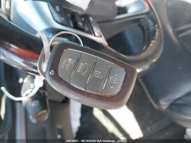 Hyundai Sonata Preferred 2019 5NPE34AF5KH763788 Image 11
