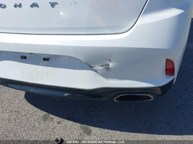 Hyundai Sonata Preferred 2019 5NPE34AF5KH763788 Image 12