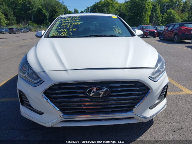 Hyundai Sonata Preferred 2019 5NPE34AF5KH763788 Image 13