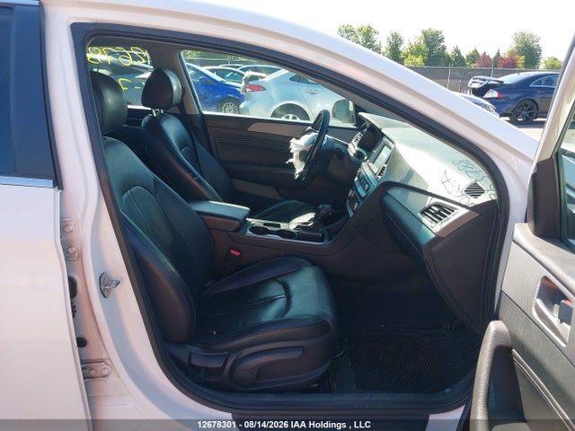 Hyundai Sonata Preferred 2019 5NPE34AF5KH763788 Image 5