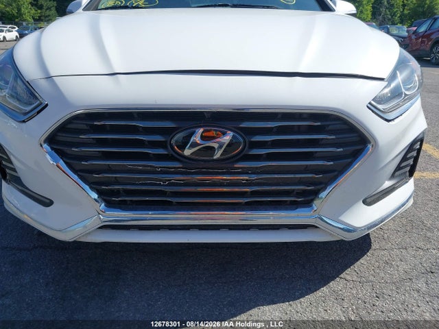 Hyundai Sonata Preferred 2019 5NPE34AF5KH763788 Image 6