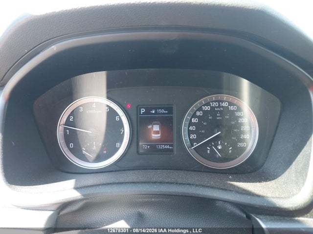 Hyundai Sonata Preferred 2019 5NPE34AF5KH763788 Image 7