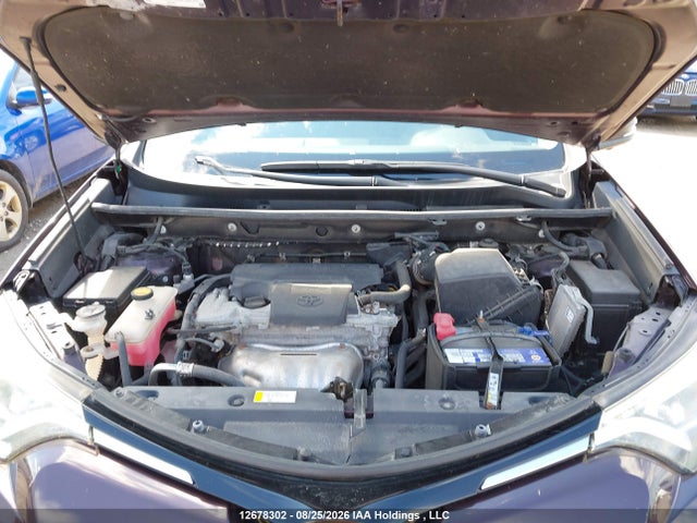 Aukcja sprzedaży 2016 Toyota Rav4 Limited, vin: 2T3DFREV1GW496781, numer aukcji: 12678302
