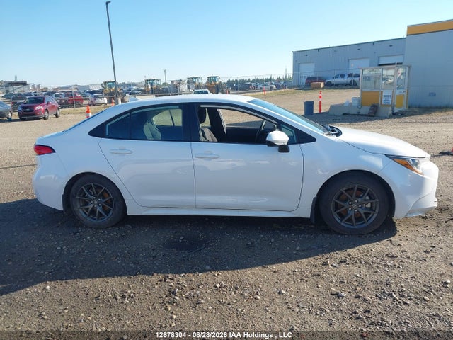 12678304 :رقم المزاد ، 5YFB4MDE5RP214639 vin ، 2024 Toyota Corolla Le مزاد بيع