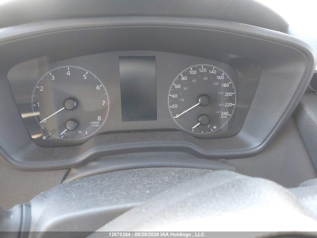 12678304 :رقم المزاد ، 5YFB4MDE5RP214639 vin ، 2024 Toyota Corolla Le مزاد بيع